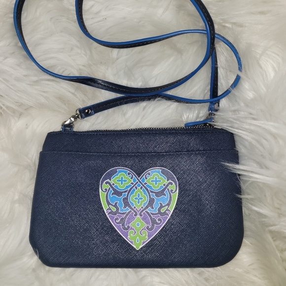 Brighton crossbody purse - Picture 6 of 6